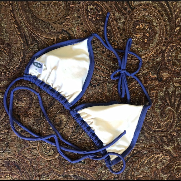 top for a swim suit *taking offers * - Picture 2 of 2
